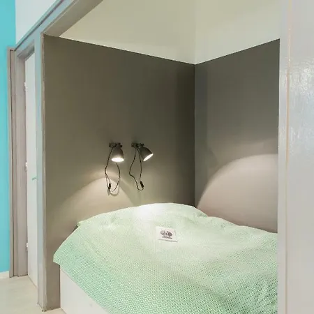 Apartament Cozy And Quiet Modern Studio In The Old City *