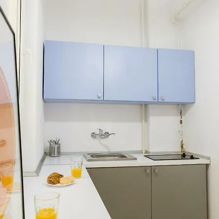 Apartament Cozy And Quiet Modern Studio In The Old City