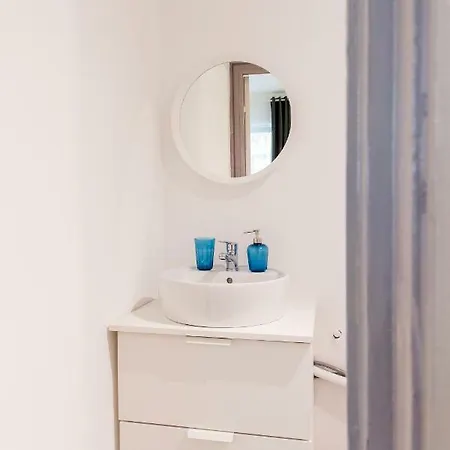 Apartament Cozy And Quiet Modern Studio In The Old City *
