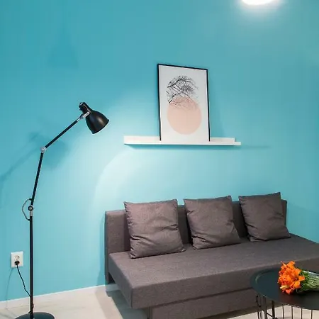 Apartment Cozy And Quiet Modern Studio In The Old City *